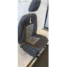 Siege avant gauche - FORD - TRANSIT CUSTOM 1 PHASE 1