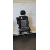 Siege avant gauche - FORD - TRANSIT CUSTOM 1 PHASE 1