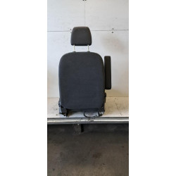 Siege avant gauche - FORD - TRANSIT CUSTOM 1 PHASE 1