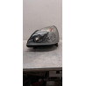 Optique avant principal gauche (feux)(phare) - RENAULT - CLIO 2 PHASE 2