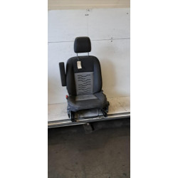Siege avant gauche - FORD - TRANSIT CUSTOM 1 PHASE 1