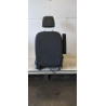 Siege avant gauche - FORD - TRANSIT CUSTOM 1 PHASE 1