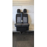 Siege avant droit (banquette double) - FORD - TRANSIT CUSTOM 1 PHASE 1