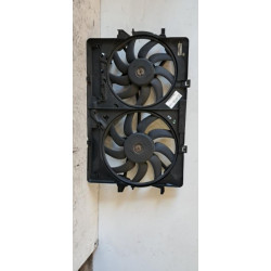 Moto ventilateur radiateur...