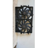 Moto ventilateur radiateur - AUDI - A5 1 COUPE PHASE 1
