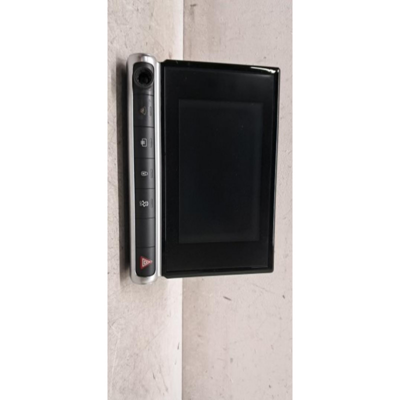 Ecran GPS - CITROEN - C4 CACTUS