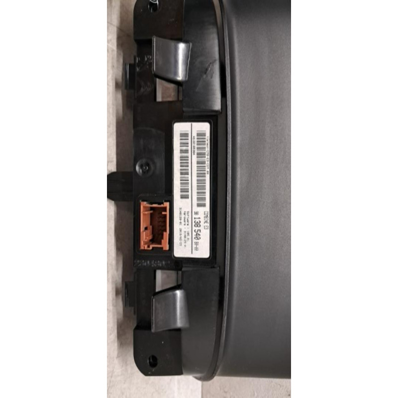 Compteur - CITROEN - C4 CACTUS