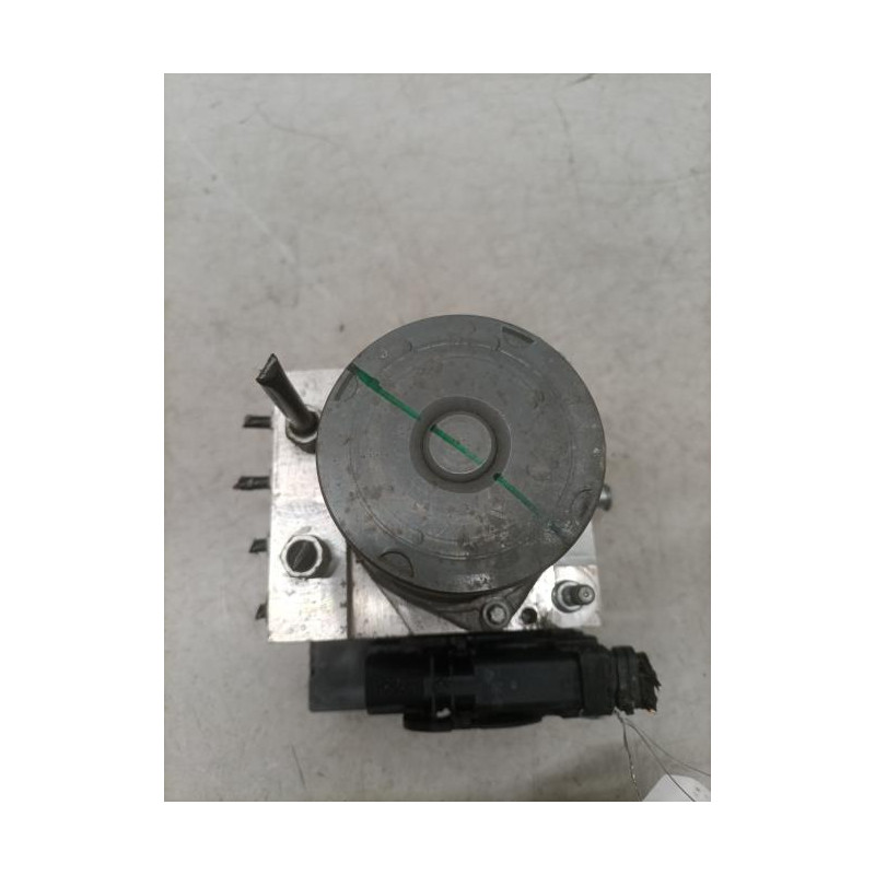 Bloc ABS (freins anti-blocage) - NISSAN - QASHQAI 1 PHASE 2