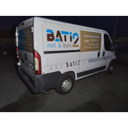 Retroviseur gauche - FIAT - 3.0 CH1 2.0 Multijet 16v 115ch Pack / Ducato Fg II