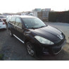Optique avant principal gauche (feux)(phare) - PEUGEOT - 4007