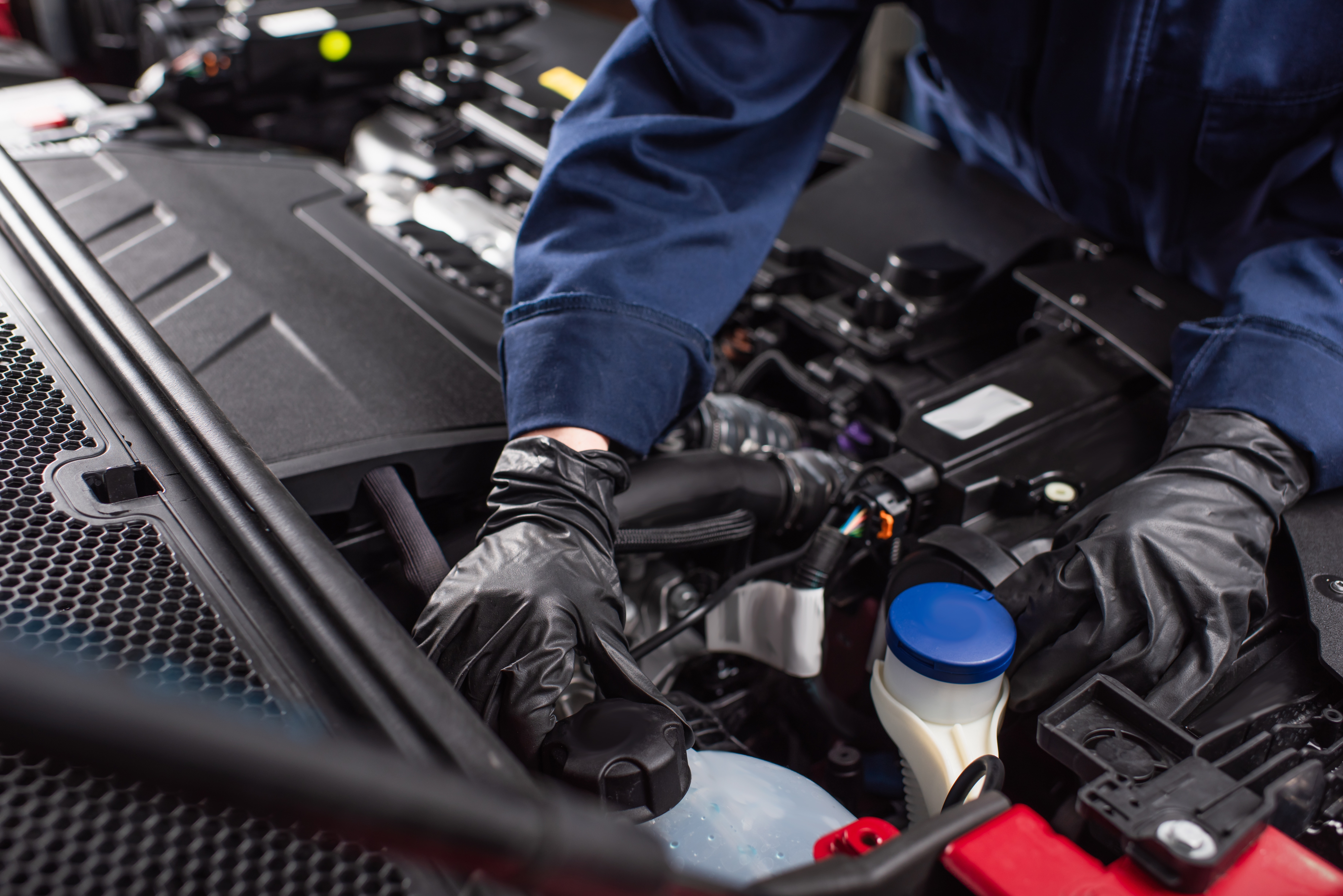 Testeur De Circuit De Voiture Multifonctions Combin Testeur De Fusible  Testeur De Circuit D'injection De Carburant